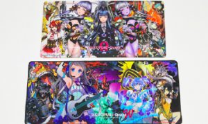 【リニューアル！】マット