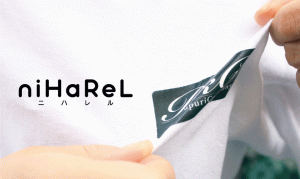 niHaReL(ニハレル)